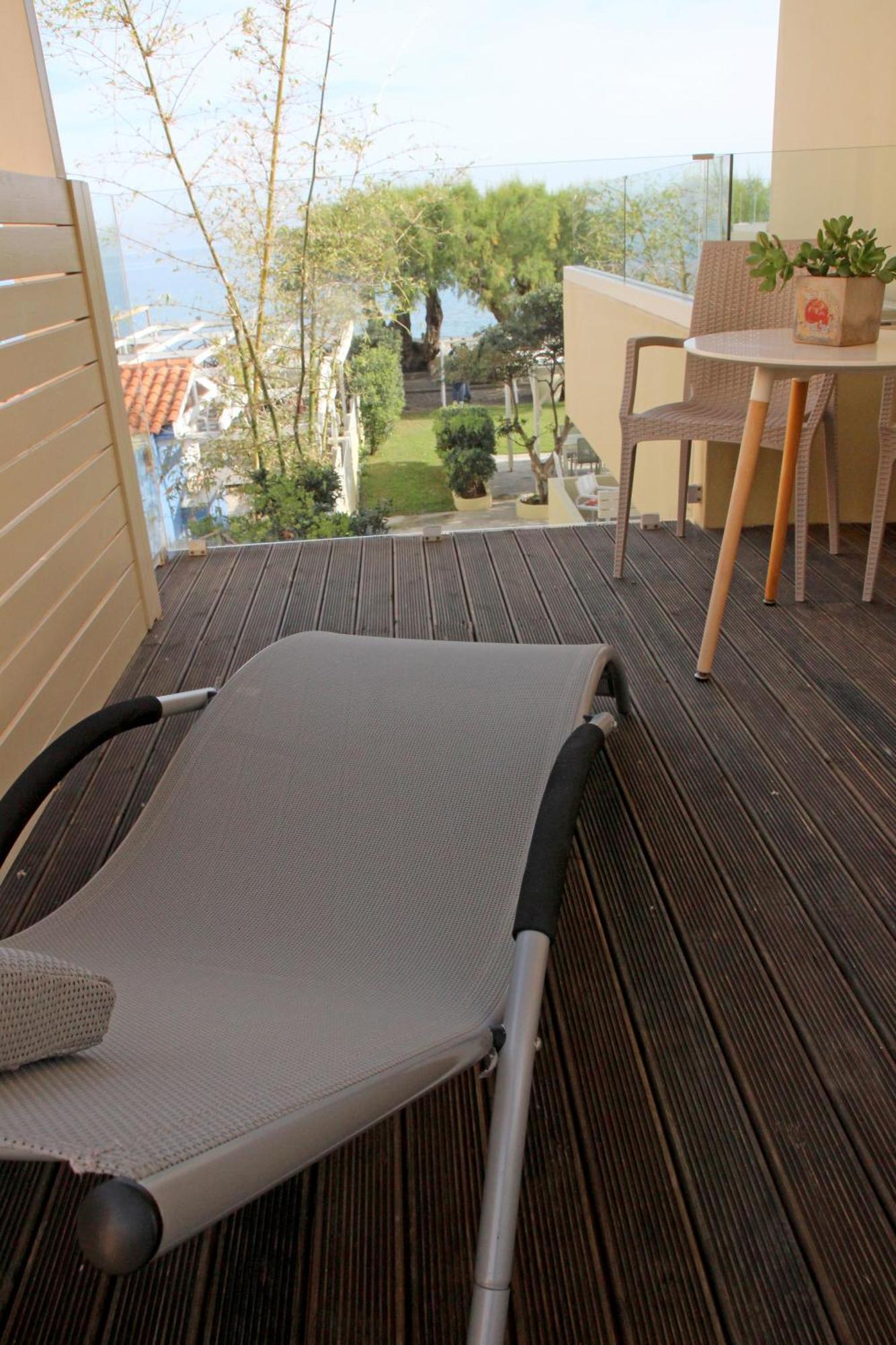 Effi Apartments Platanias  Room photo