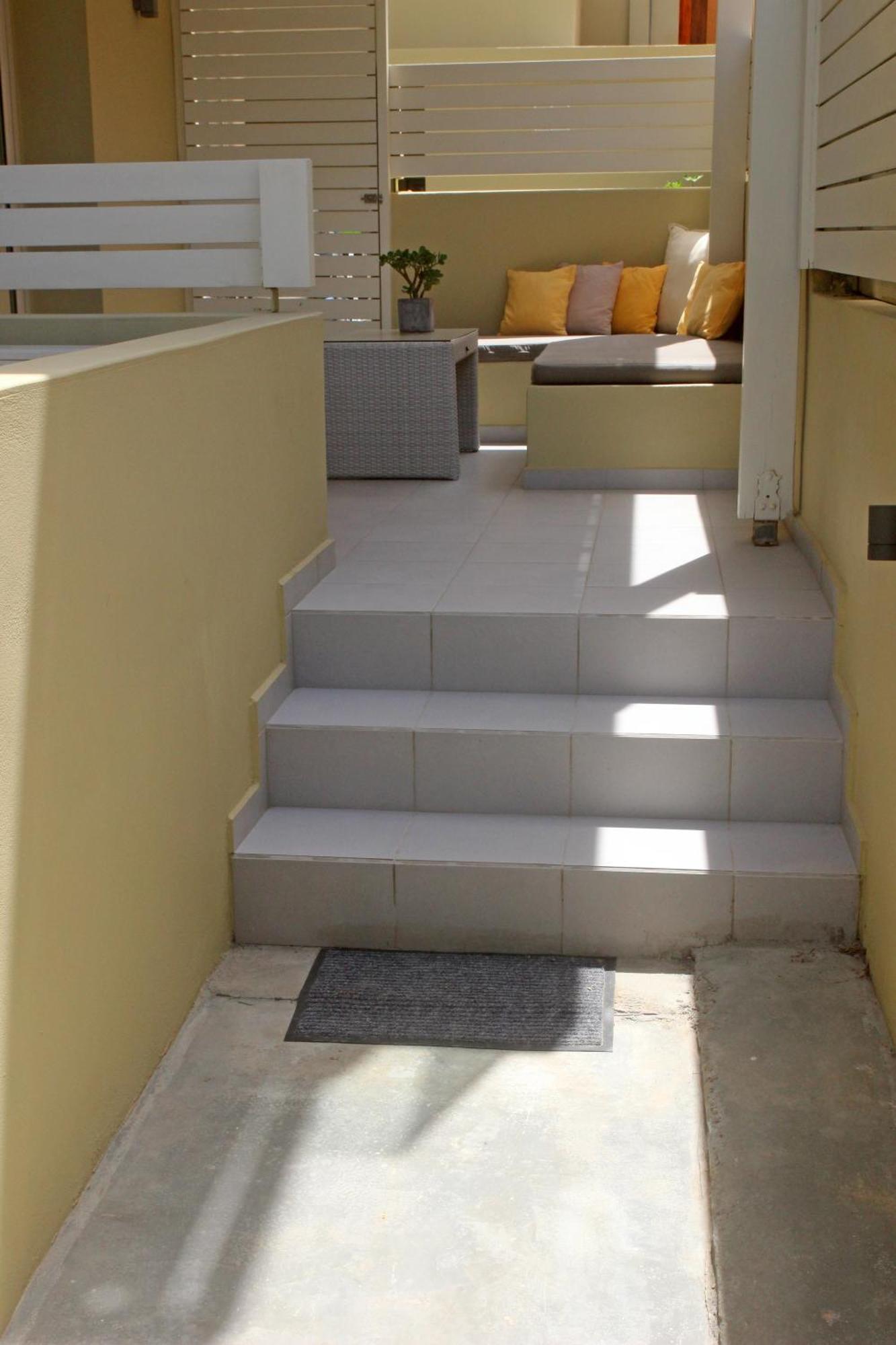 Effi Apartments Platanias  Room photo