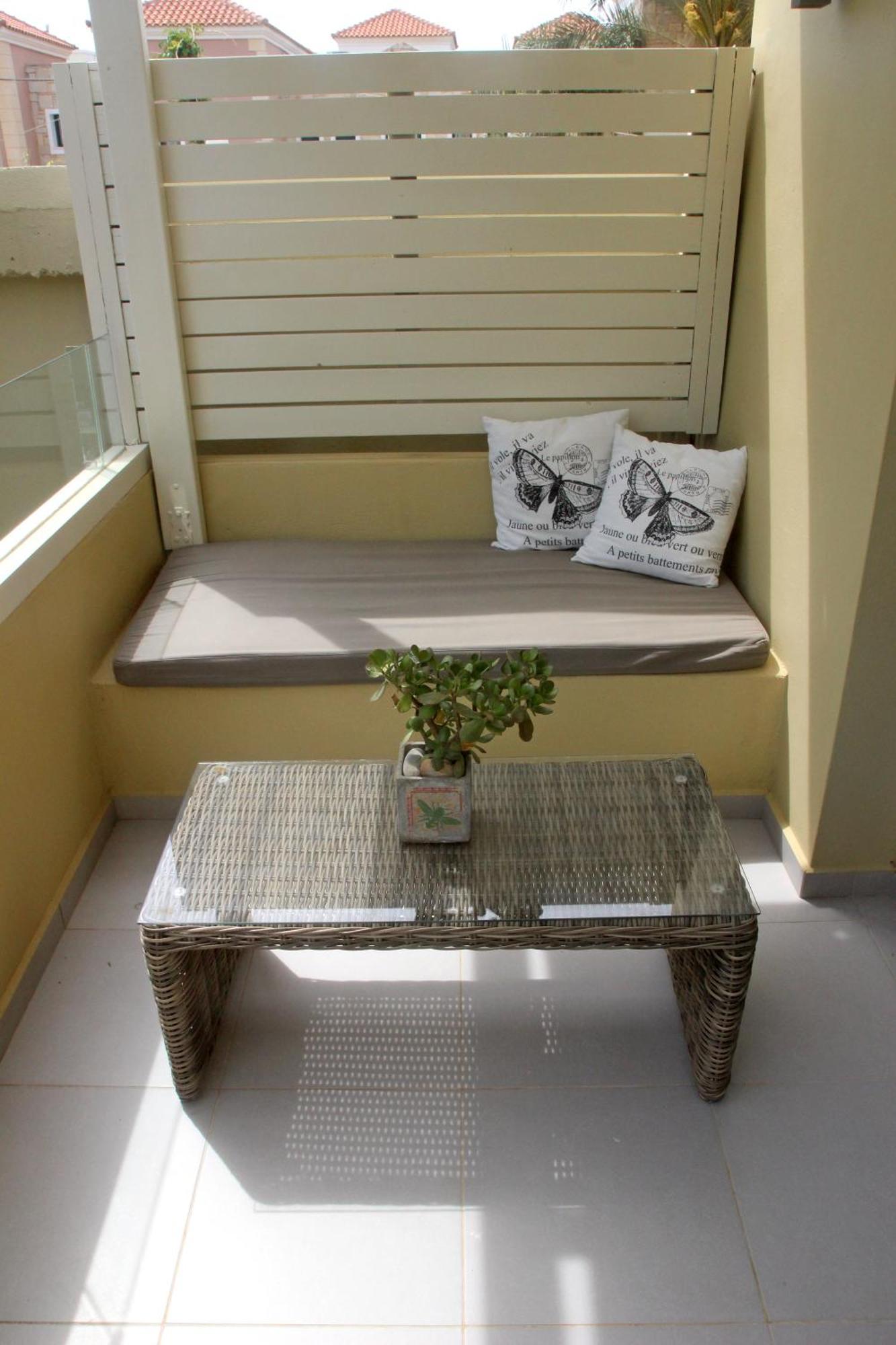 Effi Apartments Platanias  Room photo