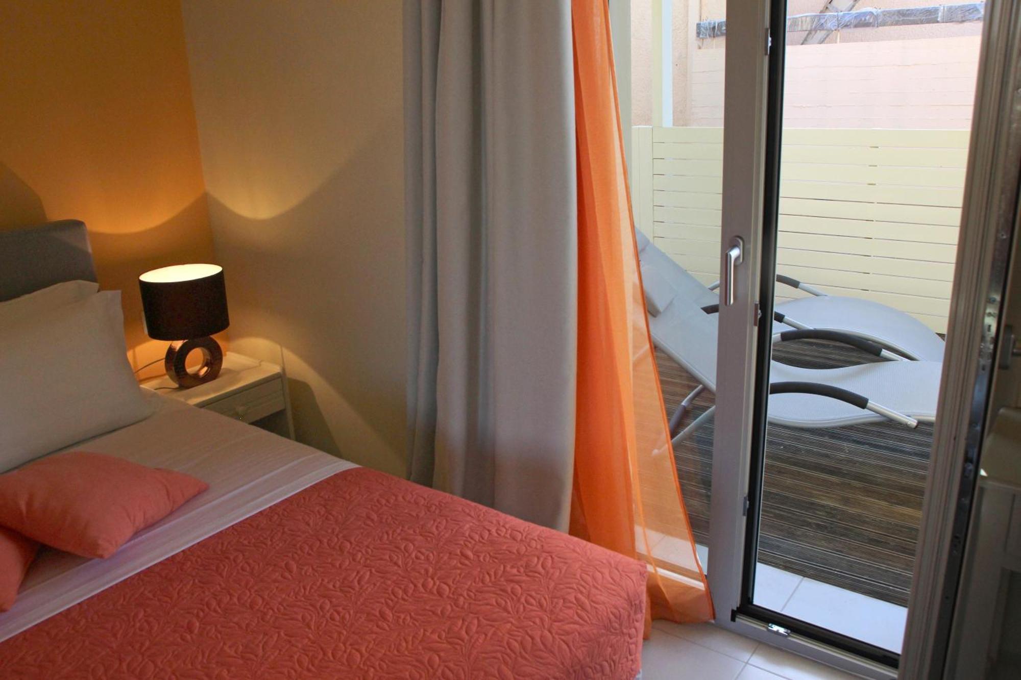 Effi Apartments Platanias  Room photo