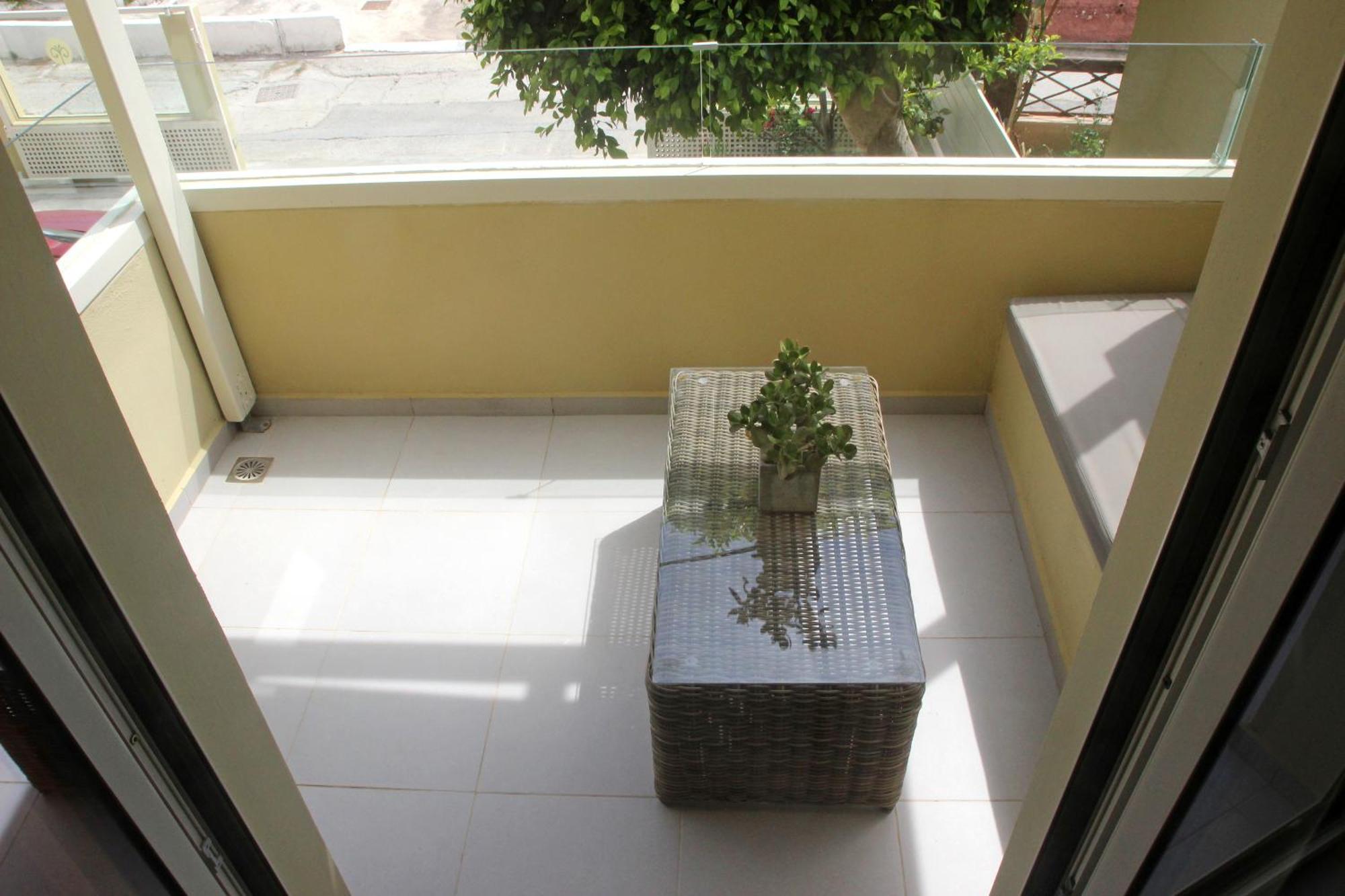 Effi Apartments Platanias  Room photo