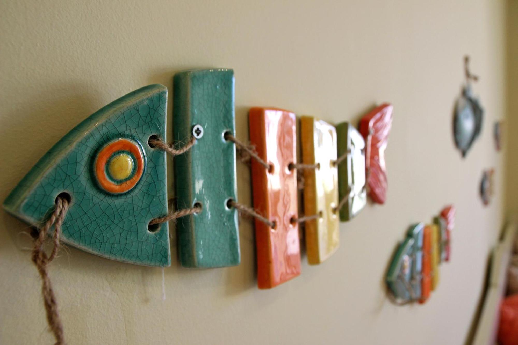 Effi Apartments Platanias  Room photo