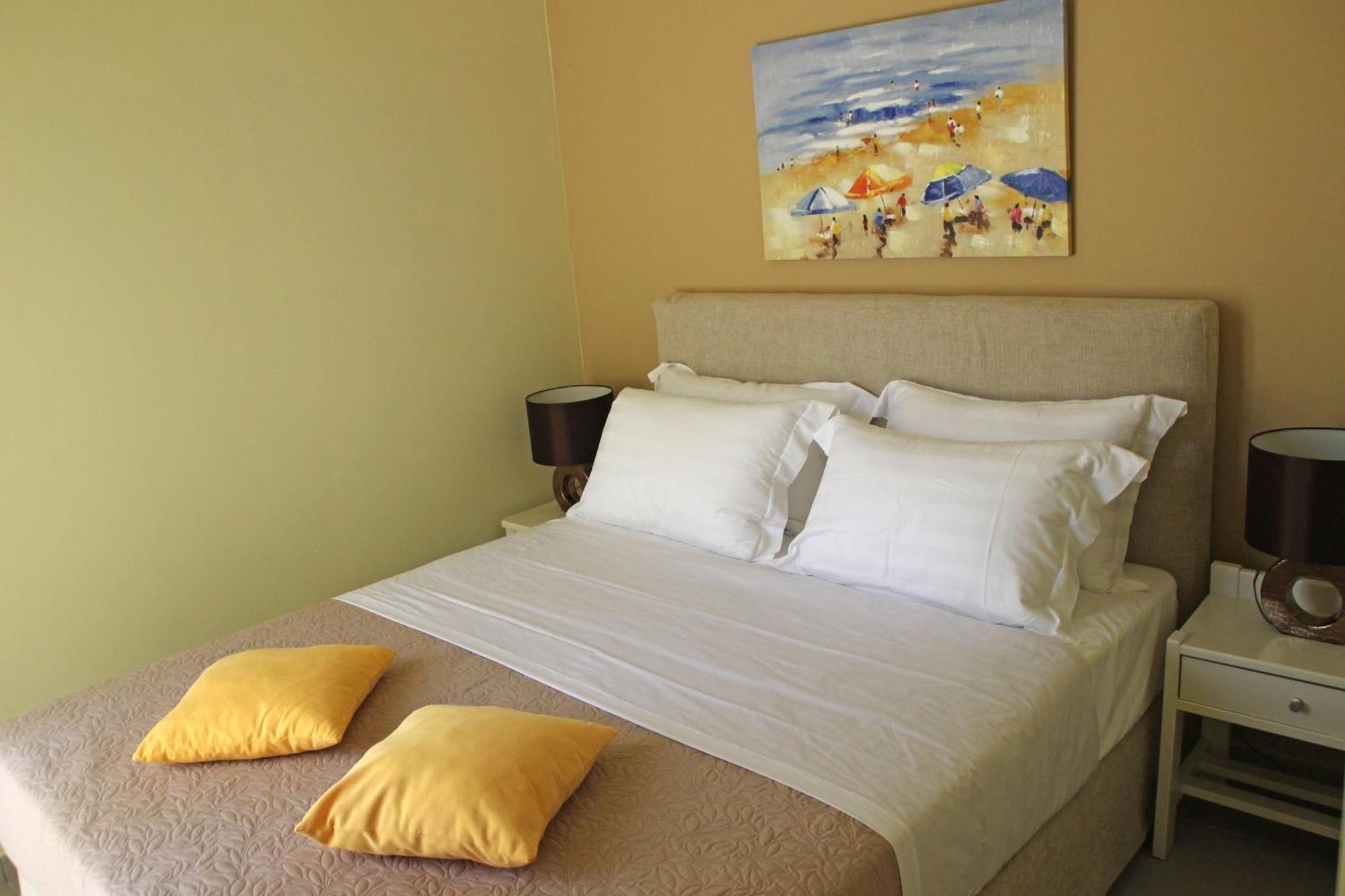 Effi Apartments Platanias  Room photo