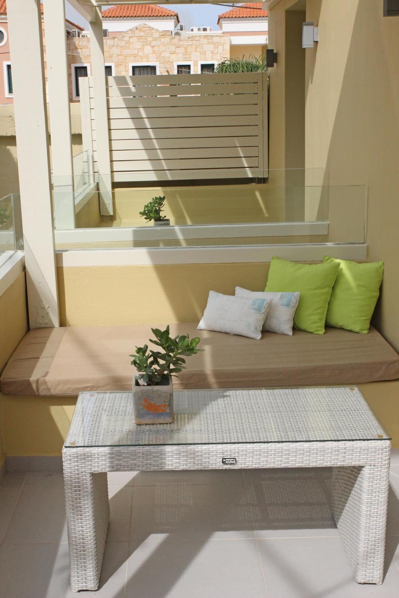 Effi Apartments Platanias  Room photo