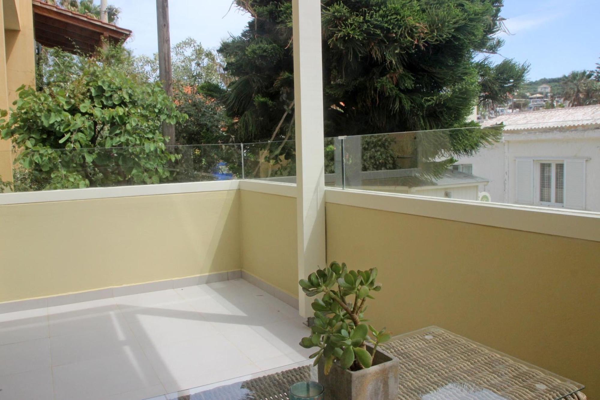 Effi Apartments Platanias  Room photo