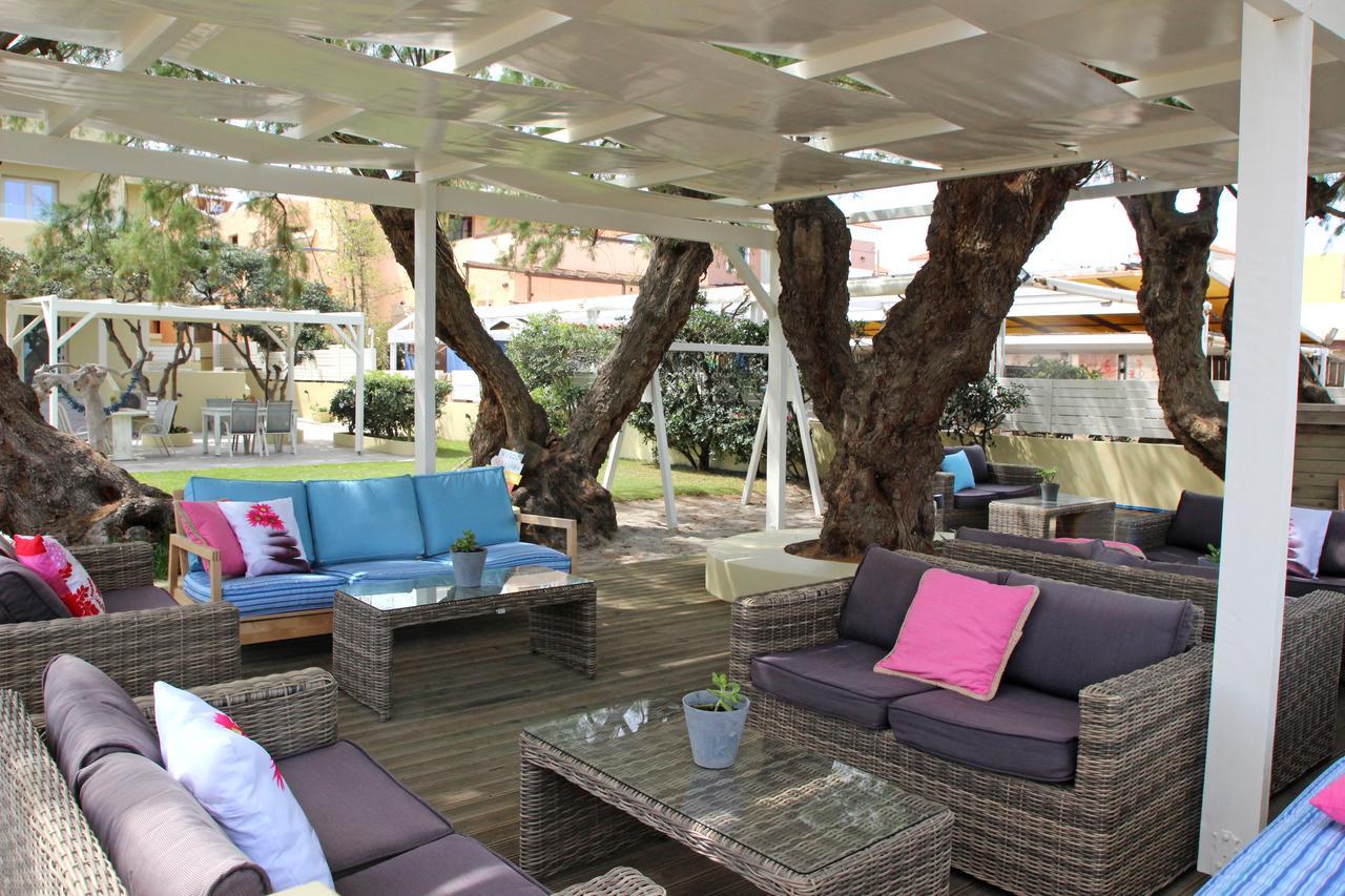 Effi Apartments Platanias  Exterior photo