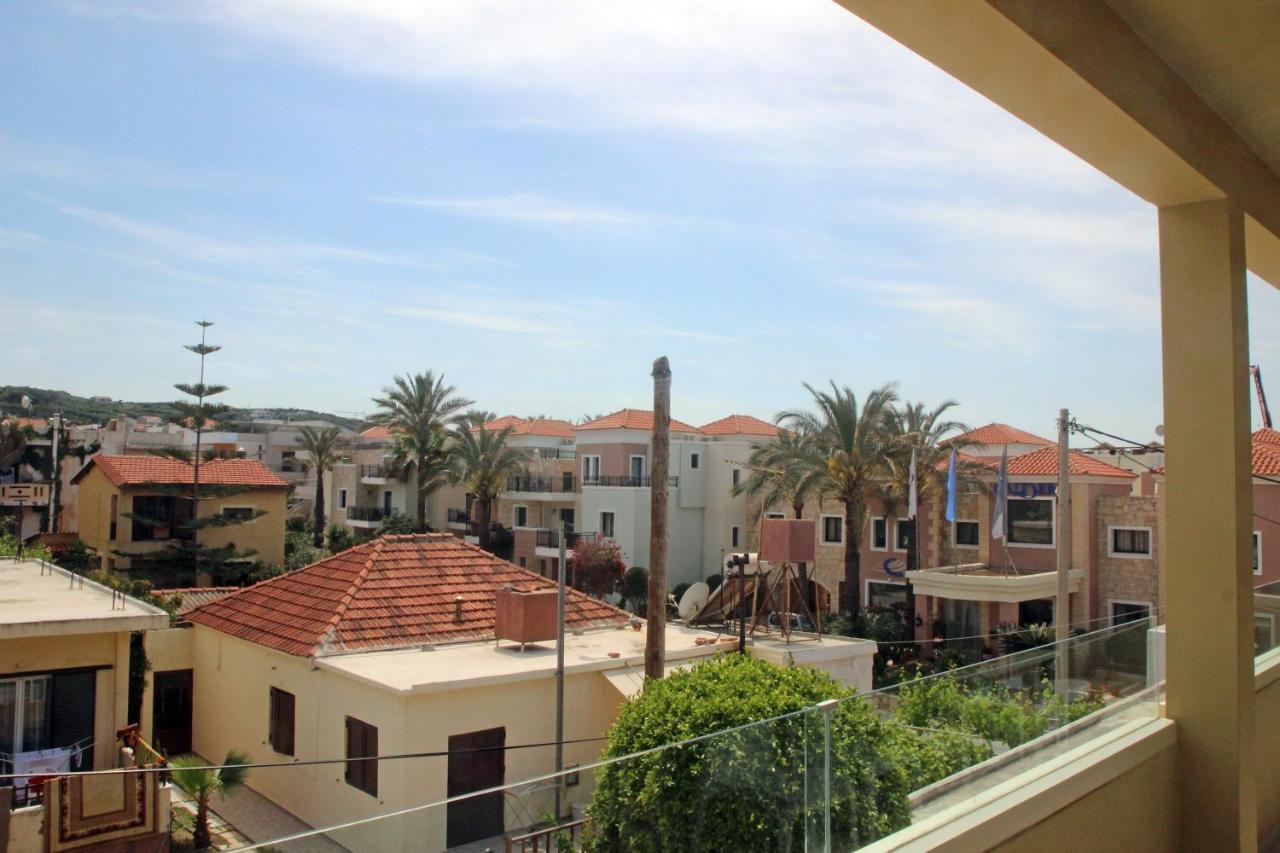 Effi Apartments Platanias  Room photo