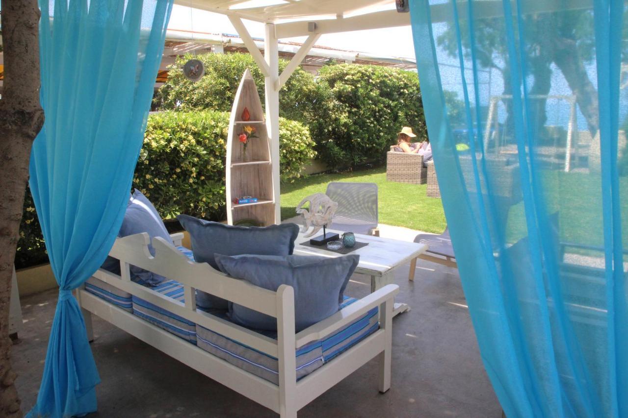 Effi Apartments Platanias  Room photo
